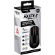 Миша бездротова HyperX Pulsefire Haste 2 Core Wireless Black (8R2E6AA)