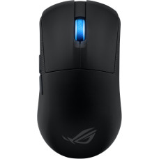 Миша Asus ROG Harpe Ace Mini Wireless (90MP03Z0-BMUA00) Black