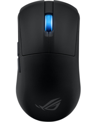 Миша Asus ROG Harpe Ace Mini Wireless (90MP03Z0-BMUA00) Black