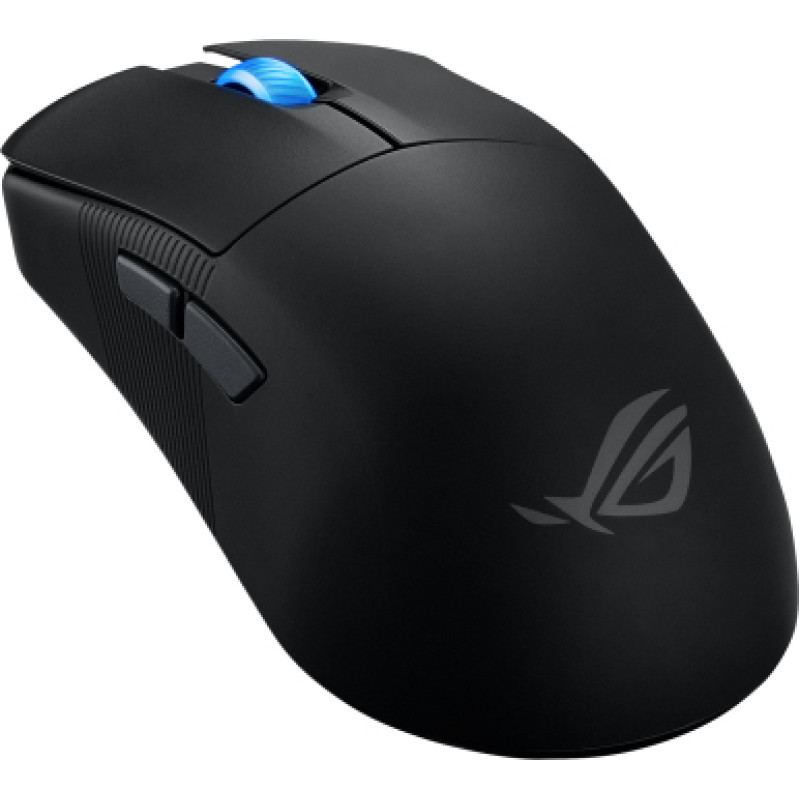 Миша Asus ROG Harpe Ace Mini Wireless (90MP03Z0-BMUA00) Black