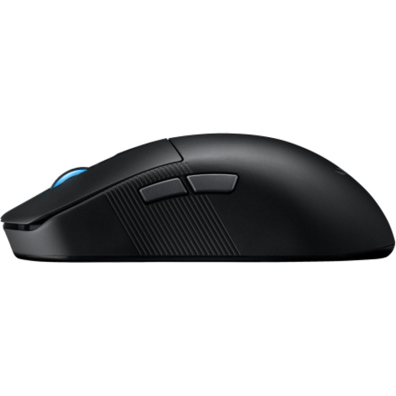 Миша Asus ROG Harpe Ace Mini Wireless (90MP03Z0-BMUA00) Black