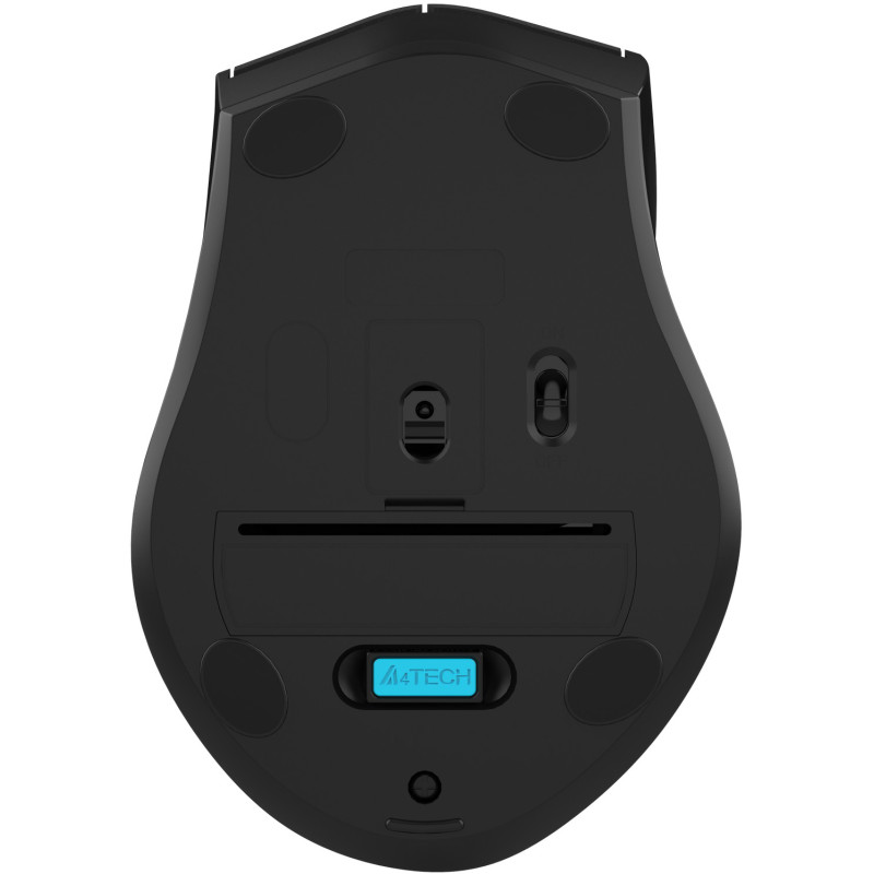 Миша A4Tech G7-810 Air2 Black