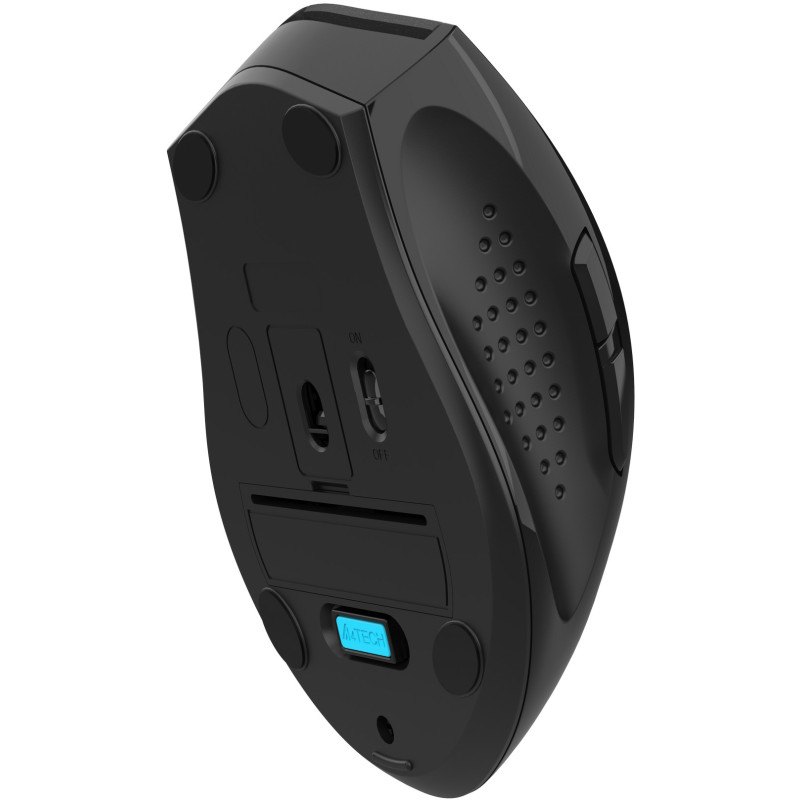 Миша A4Tech G7-810 Air2 Black
