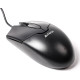 Мишка A4Tech OP-550NU Black