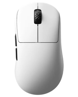 Мишка GamePro Asgard Loki White (GM022W)