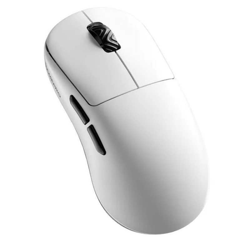 Мишка GamePro Asgard Loki White (GM022W)