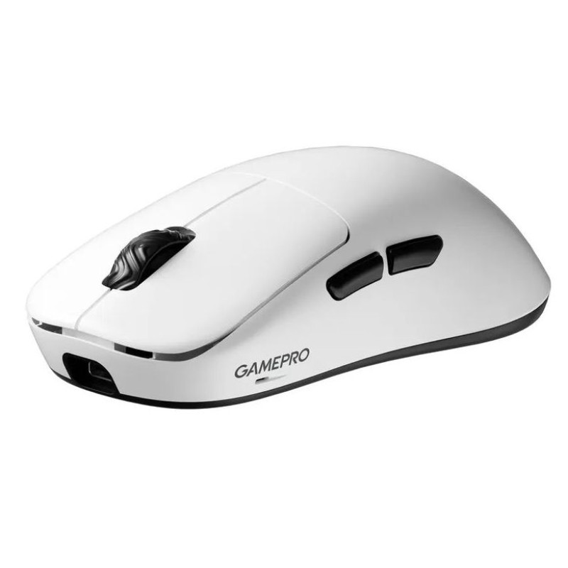 Мишка GamePro Asgard Loki White (GM022W)