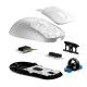 Мишка GamePro Asgard Loki White (GM022W)