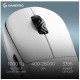 Мишка GamePro Asgard Loki White (GM022W)