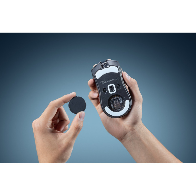 Мишка RAZER Cobra Hyperspeed (RZ01-05570100-R3G1)