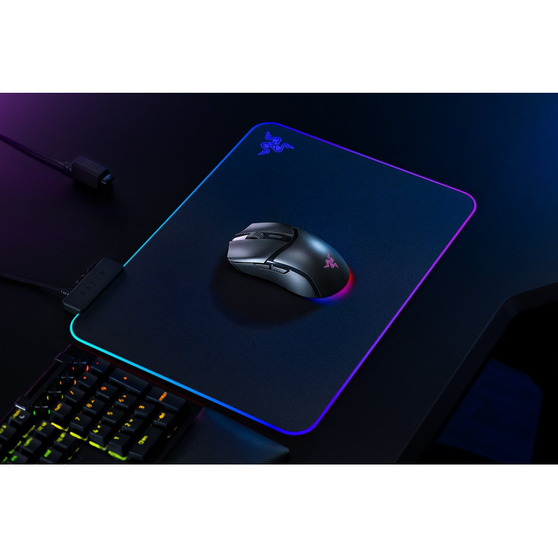 Мишка RAZER Cobra Hyperspeed (RZ01-05570100-R3G1)