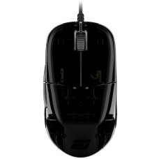 Мишка Endgame Gear XM1r Black (Transparent) (PGW-EG-MOU-010)