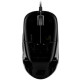 Мишка Endgame Gear XM1r Black (Transparent) (PGW-EG-MOU-010)