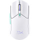 Миша бездротова HyperX Pulsefire Haste 2 Core Wireless White (8R2E7AA)