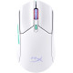 Миша бездротова HyperX Pulsefire Haste 2 Core Wireless White (8R2E7AA)