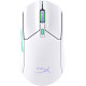 Миша бездротова HyperX Pulsefire Haste 2 Core Wireless White (8R2E7AA)