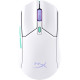 Миша бездротова HyperX Pulsefire Haste 2 Core Wireless White (8R2E7AA)