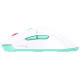 Миша бездротова HyperX Pulsefire Haste 2 Core Wireless White (8R2E7AA)