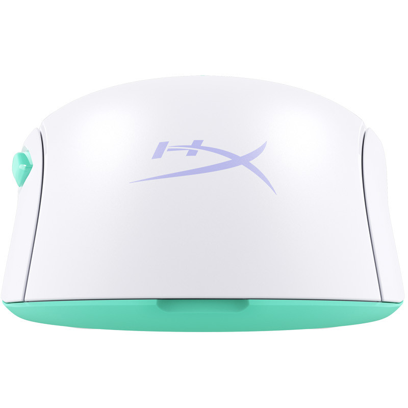 Миша бездротова HyperX Pulsefire Haste 2 Core Wireless White (8R2E7AA)