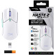 Миша бездротова HyperX Pulsefire Haste 2 Core Wireless White (8R2E7AA)