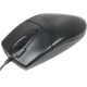 Мишка A4Tech OP-620D Black