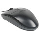 Мишка A4Tech OP-620D Black