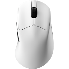 Мишка GamePro Asgard Surt White (GM017W)