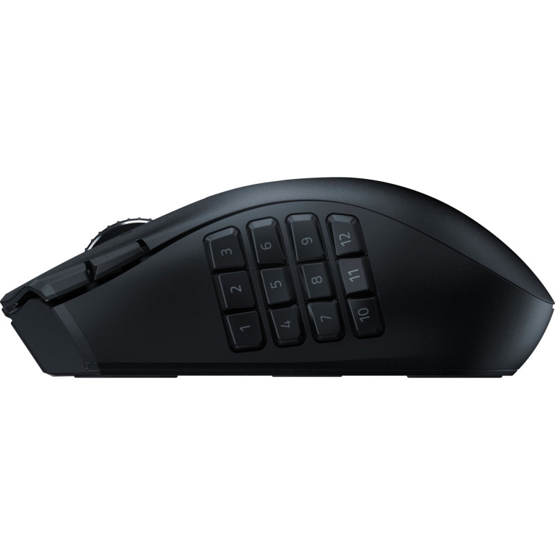 Мишка RAZER Naga V2 Hyperspeed (RZ01-03600100-R3G1)