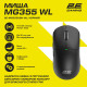 Миша 2E MG355 WL Black (2E-MG355UBK-WL)