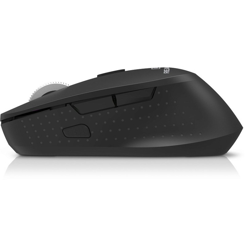 Миша REAL-EL RM-380W (EL123200057)