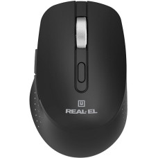 Миша REAL-EL RM-380W (EL123200057)