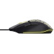 Мишка Trust GXT113 Felox LED USB Black (25749)