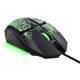 Мишка Trust GXT113 Felox LED USB Black (25749)