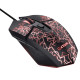 Мишка Trust GXT113 Felox LED USB Black (25749)