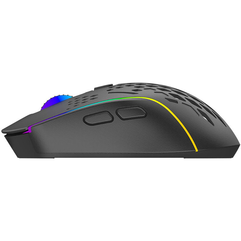 Миша Proove Gaming Buzz Black (WMBU00022401)