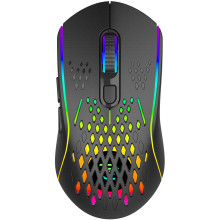 Миша Proove Gaming Buzz Black (WMBU00022401)