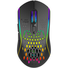 Миша Proove Gaming Buzz Black (WMBU00022401)
