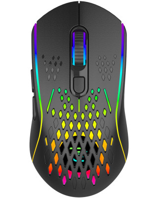 Миша Proove Gaming Buzz Black (WMBU00022401)