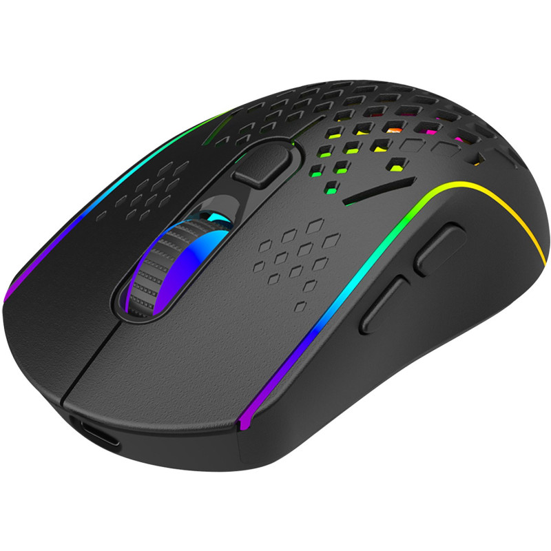 Миша Proove Gaming Buzz Black (WMBU00022401)