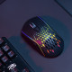 Миша Proove Gaming Buzz Black (WMBU00022401)