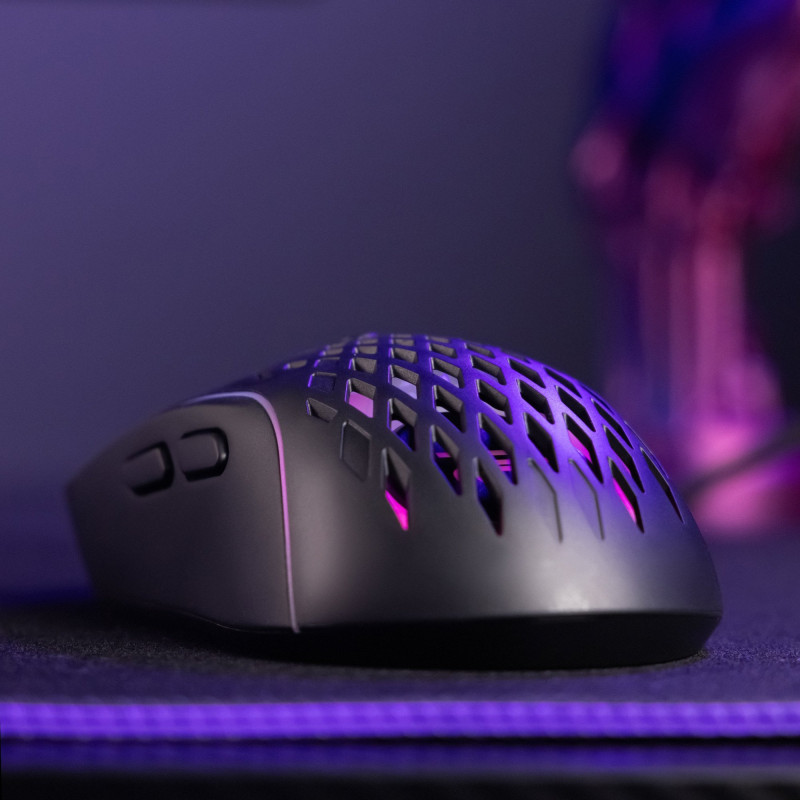 Миша Proove Gaming Buzz Black (WMBU00022401)