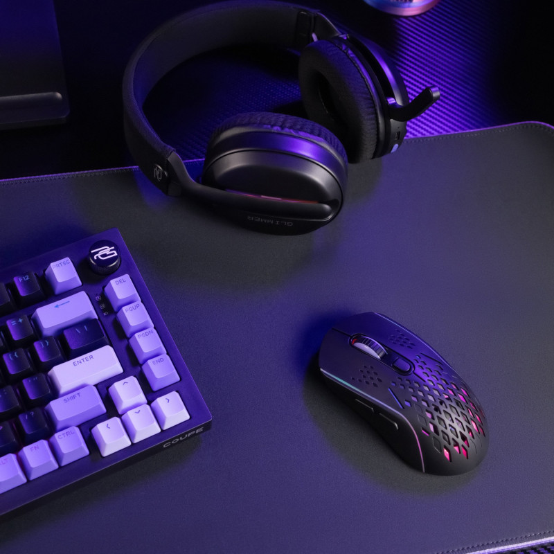 Миша Proove Gaming Buzz Black (WMBU00022401)