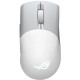 Мишка ASUS ROG Keris AimPoint RGB USB/WL/BT White (90MP02V0-BMUA10)