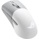 Мишка ASUS ROG Keris AimPoint RGB USB/WL/BT White (90MP02V0-BMUA10)