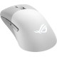 Мишка ASUS ROG Keris AimPoint RGB USB/WL/BT White (90MP02V0-BMUA10)