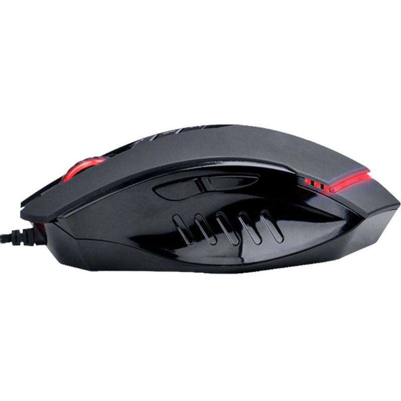Мишка A4-Tech Bloody V8MA Bloody (Black)