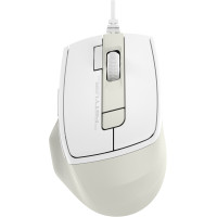 Миша A4Tech Fstyler FM45S Air Cream Beige