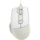 Миша A4Tech Fstyler FM45S Air Cream Beige
