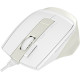 Миша A4Tech Fstyler FM45S Air Cream Beige
