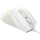 Миша A4Tech Fstyler FM45S Air Cream Beige